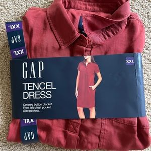 NWT Gap Dress XXL